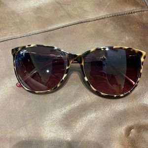 Maui Jim Polarized Ocean Sunglasses